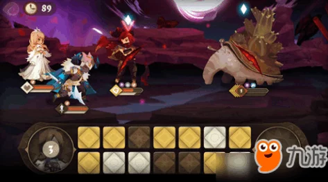 万象物语13-2无伤通关技巧：高效阵容推荐与详细打法解析