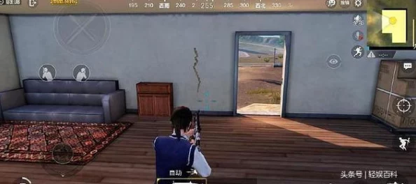 绝地求生刺激战场新手获胜全攻略：必备技巧与注意事项大分享