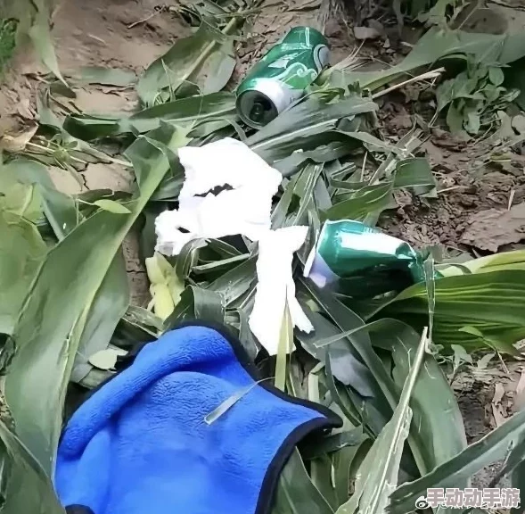 快一点深一点我还要在玉米地，这句话引发了网友们的热议，大家纷纷表示这可能是对生活压力的一种调侃