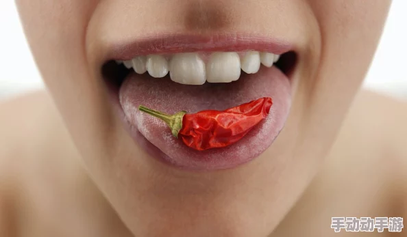 他把舌头伸进里面搅动的感觉：最新研究揭示了人类味觉与触觉交互的新机制和影响因素