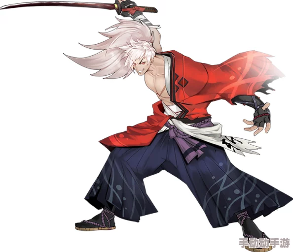 侍魂胧月传说狂刀玩法攻略：掌握技能连招技巧，打造无敌战斗体验