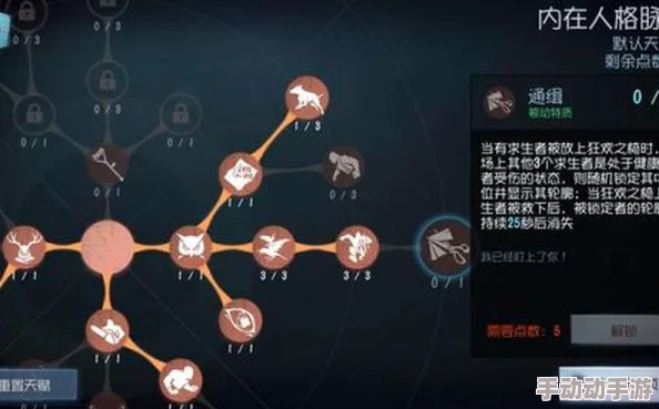 第五人格联合狩猎模式：监管者道具选择指南，推荐最佳换取道具策略