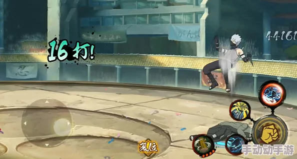 火影忍者OL手游：突破暗卡高效阵容搭配攻略与推荐方案