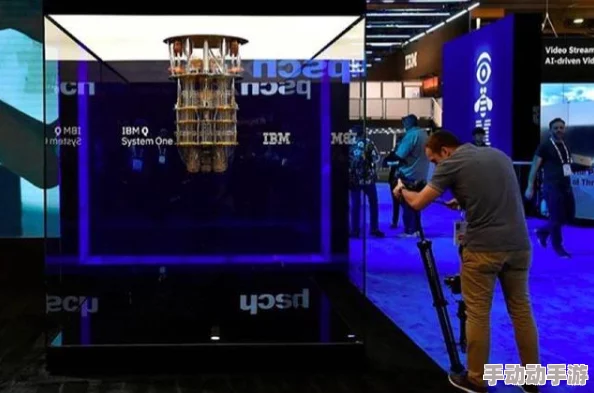 7777：全球首个超高频量子计算机问世，颠覆科技界的未来！