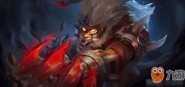 激战狂潮邦加尔技能介绍及附加点、出装推荐攻略详解