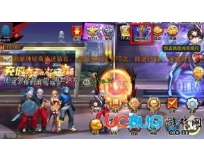 深入解析天天炫斗神秘商店系统：玩法、奖励与刷新机制全攻略