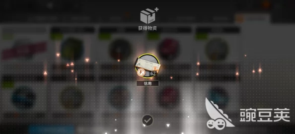 明日方舟信用商店具体位置详解：采购中心内解锁条件与路径指引