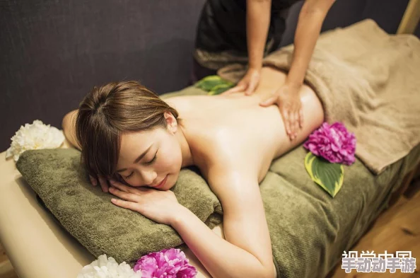 探索极致快感：如何通过专业按摩技巧让丰满身材的女性体验前所未有的高潮享受