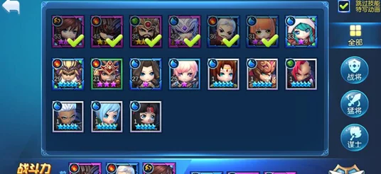 牌师游戏中和尚角色最强卡组搭配方案，仍旧是值得玩家拥有的策略选择