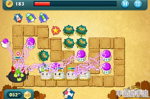 保卫萝卜游戏攻略:解锁Boss前三关必胜技巧与策略详解 保卫萝卜游戏攻略:解锁Boss前三关必胜技巧与策略详解