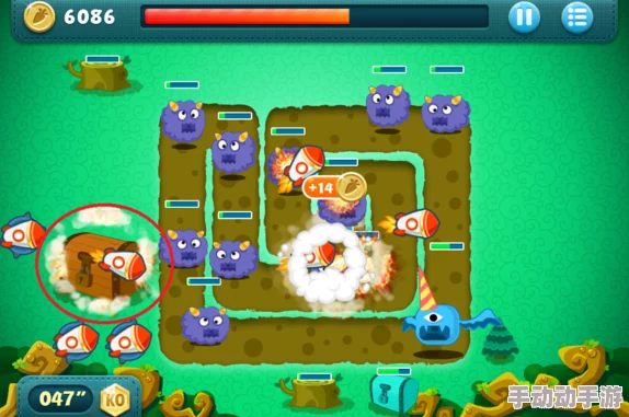 保卫萝卜游戏攻略:解锁Boss前三关必胜技巧与策略详解 保卫萝卜游戏攻略:解锁Boss前三关必胜技巧与策略详解