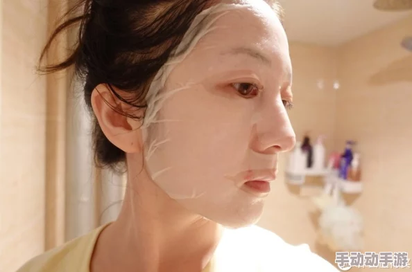 亚洲国产精华推荐单单品榜：某明星最新使用的神秘面膜被曝光