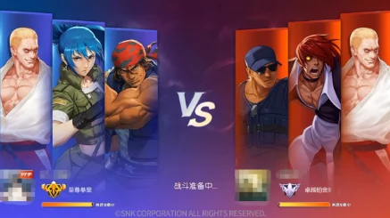 拳皇命运KOF排位赛新手攻略：掌握入门小技巧，轻松提升对战实力