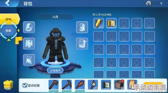 乐高无限新手必备：全面玩法攻略与快速升级实战技巧详解