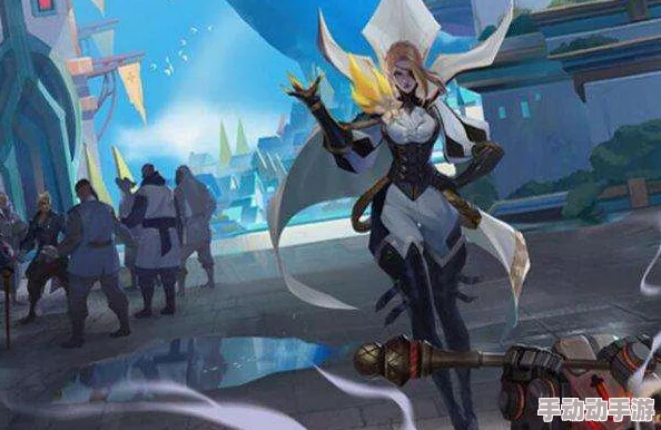 王者荣耀新纪元：米莱狄强势崛起，峡谷排名力压女帝震撼登场