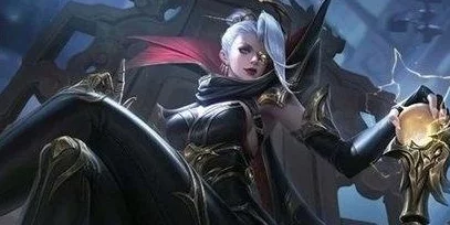 王者荣耀新纪元：米莱狄强势崛起，峡谷排名力压女帝震撼登场