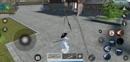 江湖求生游戏攻略：杨家枪法实战使用方法与技巧详解