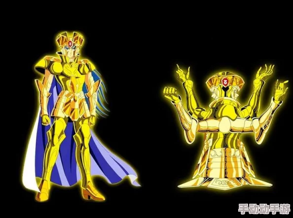 圣斗士星矢腾讯版：双子座撒加小宇宙完美搭配与战斗攻略详解