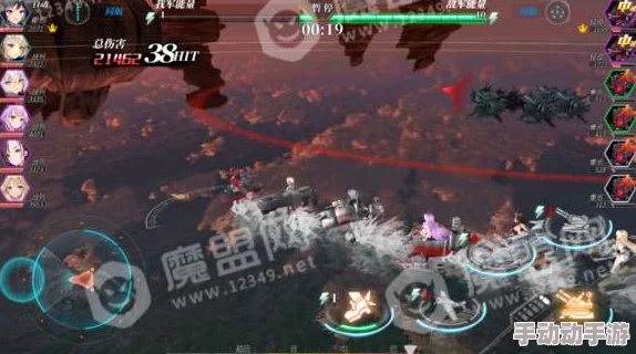 深渊地平线PVE玩法全攻略：揭秘一些你未曾知晓的高效小技巧