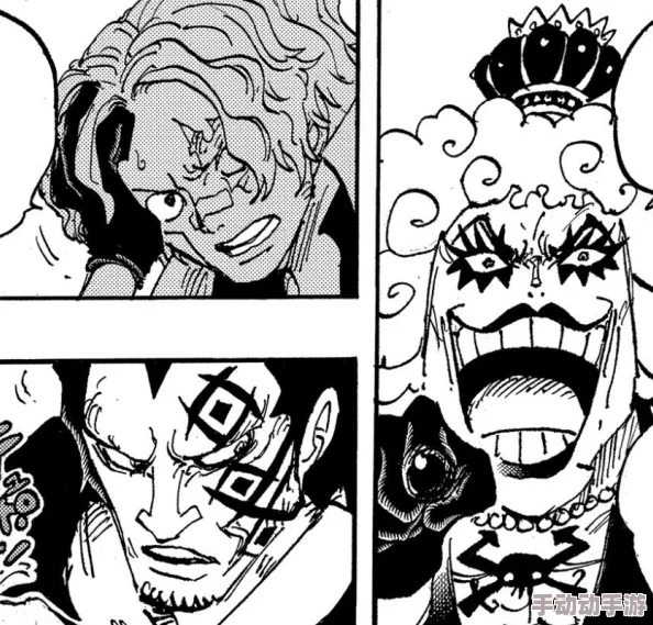 航海王燃烧意志:大熊速度提升与治疗玩法深度攻略解析 航海王燃烧意志:大熊速度提升与治疗玩法深度攻略解析