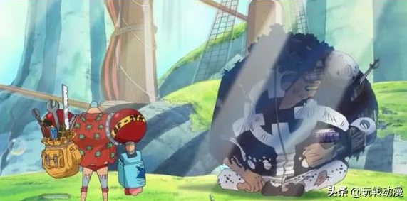 航海王燃烧意志:大熊速度提升与治疗玩法深度攻略解析 航海王燃烧意志:大熊速度提升与治疗玩法深度攻略解析