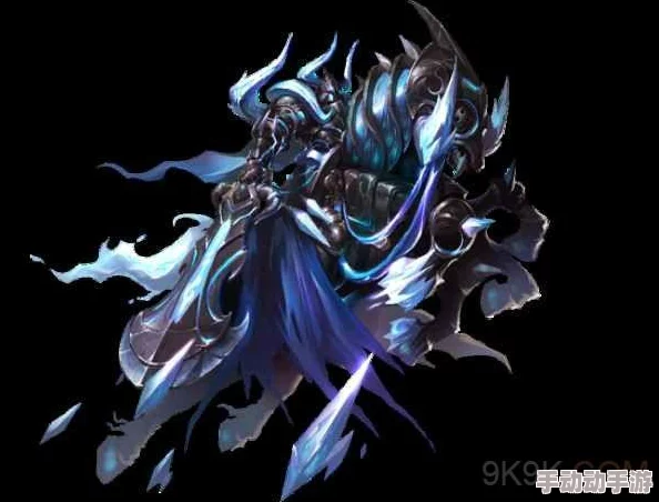 激战狂潮英雄深度解析：奥丁实力如何？全面剖析奥丁技能特点