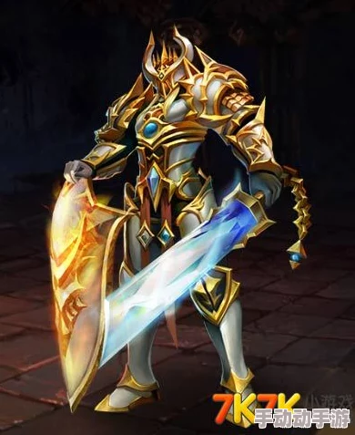 激战狂潮英雄深度解析：奥丁实力如何？全面剖析奥丁技能特点