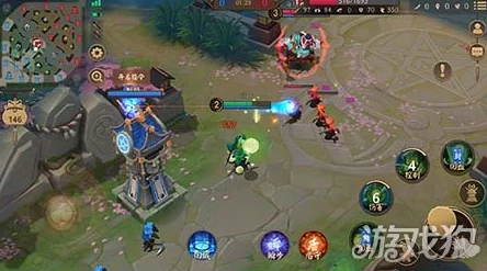 全面解析武侠乂中心法技能效果与实战应用介绍