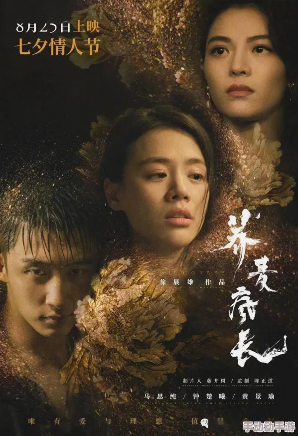 探索叶子楣的魅力：三级电影中的情感交织与视觉盛宴在线观看体验