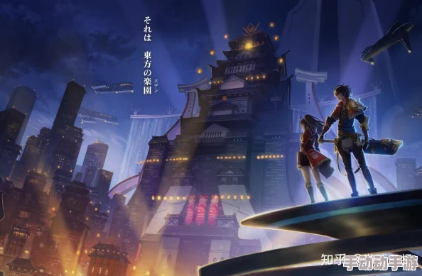 另一个伊甸：全音乐BGM豪华汇总，旋律美到令人窒息的好听精选