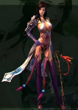 深度解析《三剑豪》角色单凌瑶:属性、技能与战斗定位全揭秘 深度解析《三剑豪》角色单凌瑶:属性、技能与战斗定位全揭秘