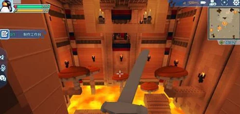 乐高无限传送石使用全攻略：详细解析传送石的用法与技巧