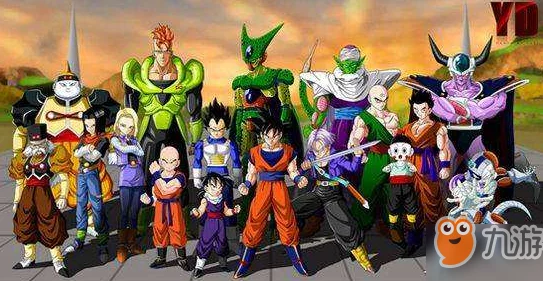 龙珠最强之战:平民玩家首选职业指南,哪些职业最适合平民使用推荐 龙珠最强之战:平民玩家首选职业指南,哪些职业最适合平民使用推荐