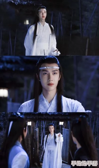 食物语食魂好感增加技巧与触碰部位详细介绍及攻略