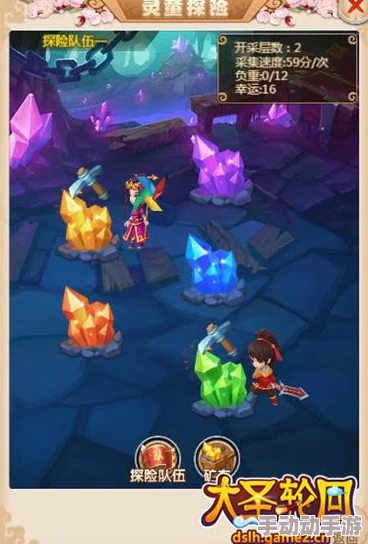 轮回诀AR副本战斗玩法革新体验：极致视觉冲击，沉浸式冒险震撼来袭！