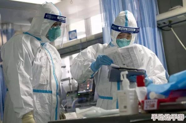 我是护士跟医生做好刺激，网友认为医护合作至关重要，能够提升患者的治疗效果和满意度