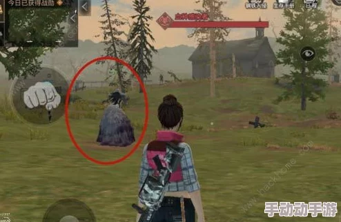 《明日之后》游戏中红杉镇庄园进入所需等级详细解析