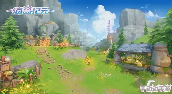 海岛纪元公测时间全面解析：究竟何时开启公测详细日期揭秘