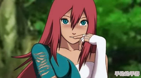 探秘火影忍者：玖辛奈之乳的故事与角色深度解析