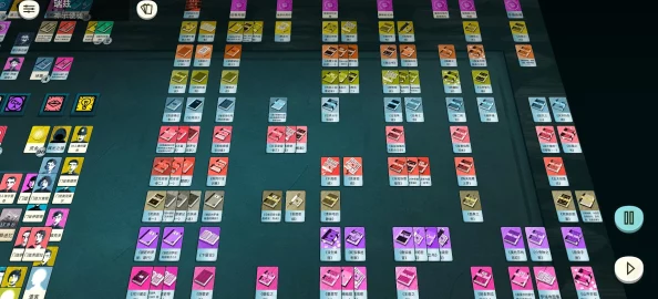 密教模拟器全技能合成公式详细一览及策略指南