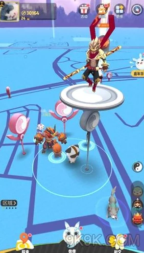 详解一起来捉妖攻打擂台玩法规则及策略指南