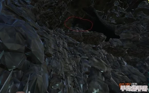 方舟生存进化南部矿洞探险攻略：详细流程教你如何安全下去