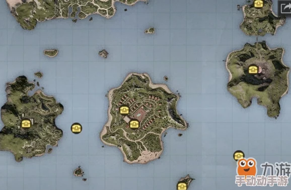 明日之后游戏攻略：全面解析鳄鱼刷新地点与位置一览表