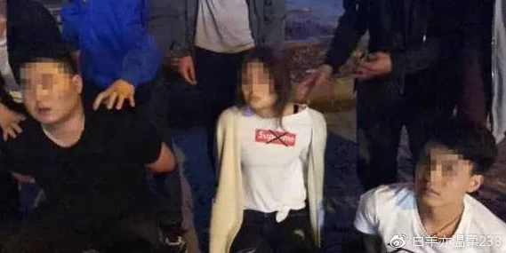 寝室强行扒裤摸j视频露出三角裤，警方已介入调查，相关责任人被拘留，案件进展引发广泛关注与讨论