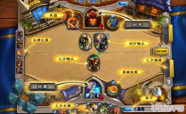 决斗之城2正式开启测试阶段，经典对决盛宴一触即发，重温卡牌激战梦