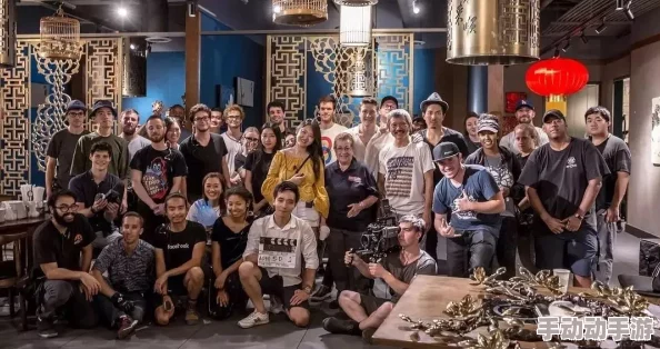 探索亚洲欧美日韩在线观看二区：多元文化交融下的影视盛宴与观影体验