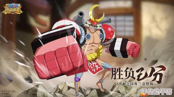 航海王燃烧意志:全能型前排SR小强弗兰奇加点方案详解 航海王燃烧意志:全能型前排SR小强弗兰奇加点方案详解