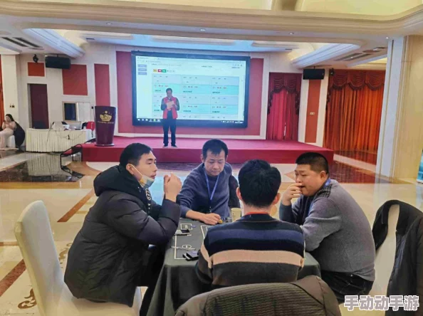 打扑克又叫又疼：一场意外的牌局引发的情感纠葛与心理博弈，令人深思的游戏背后故事