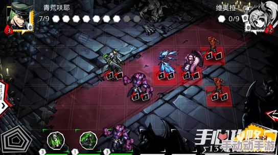 失落的真理魔典深度解析：如何高效运用军医角色，军医使用全攻略分享