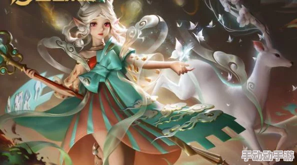 王者荣耀瑶英雄深度解析：技能全剖析，大招附体机制揭秘，无视真伤实战应用